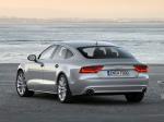 Audi A7 Sportback 3.0 TDI Quattro 2010 года